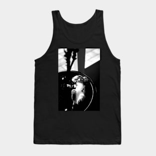 cat Tank Top